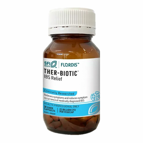 Ther-Biotic IBS Relief