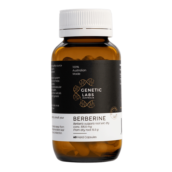Berberine