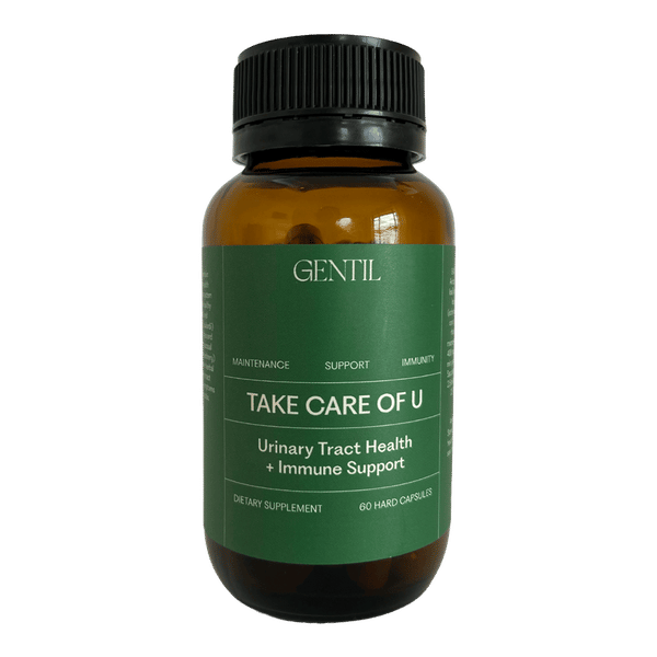 Take Care of U