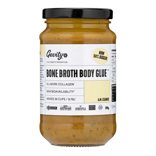 Bone Broth Body Glue