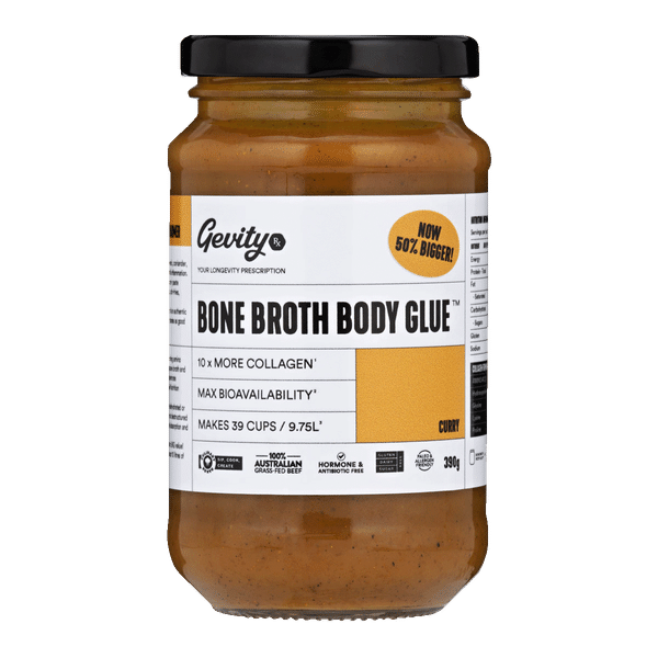 Bone Broth Body Glue