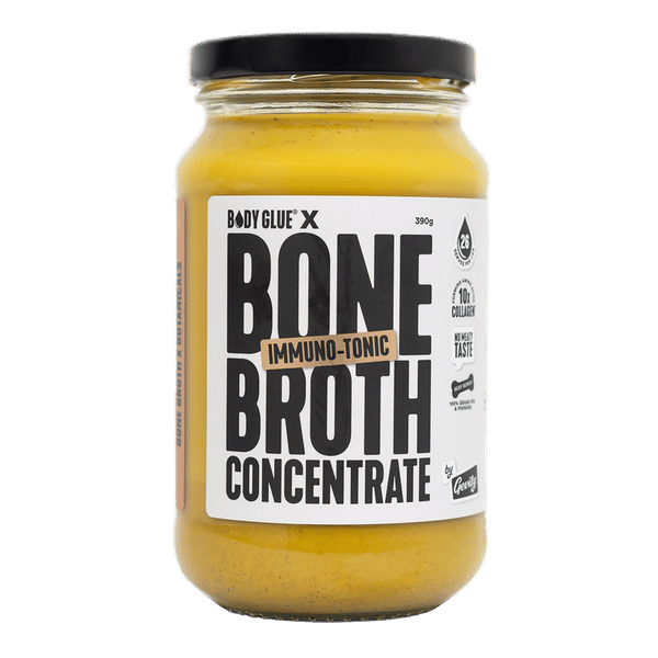 Bone Broth Concentrate