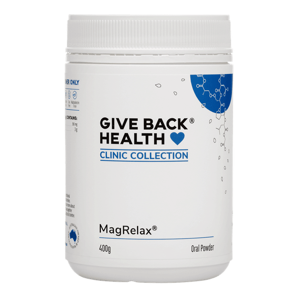MagRelax