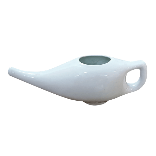 Ceramic Neti Pot