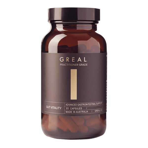 Gut Vitality