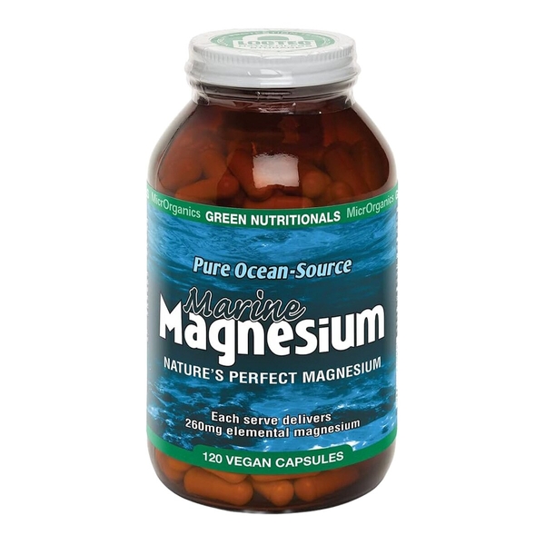 Marine Magnesium