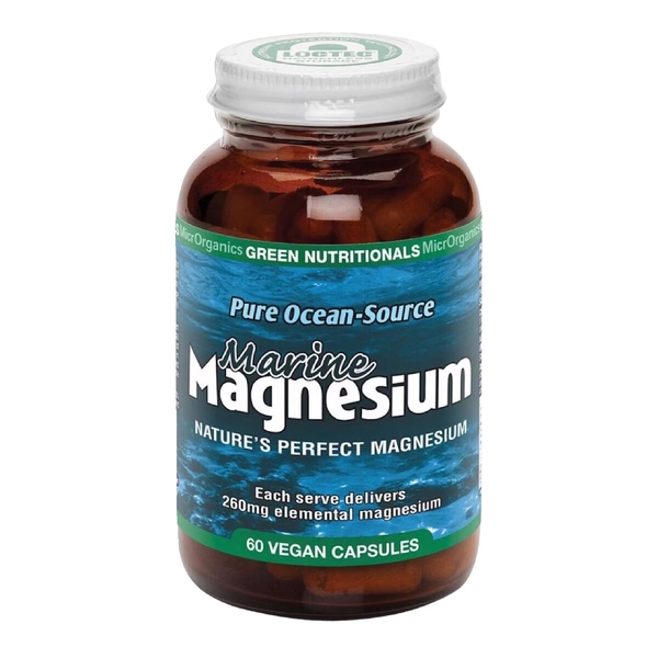 Marine Magnesium