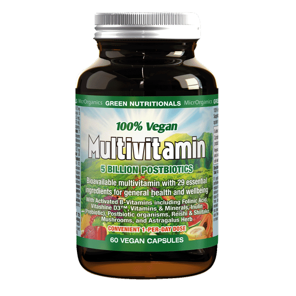 Multivitamin