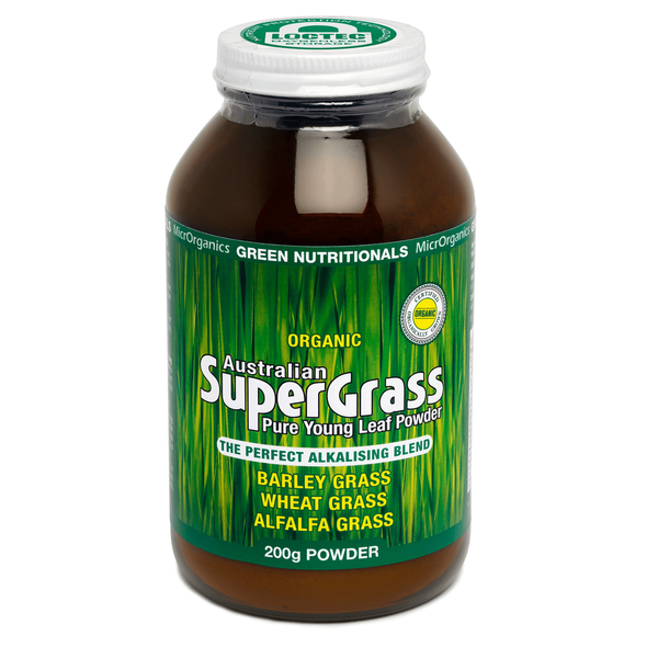 Australian Supergrass