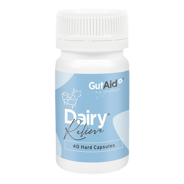 Dairy Relieve