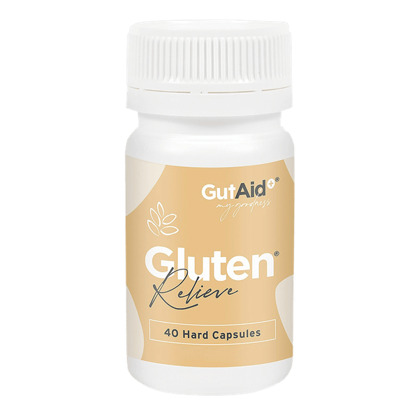 Gluten Relieve