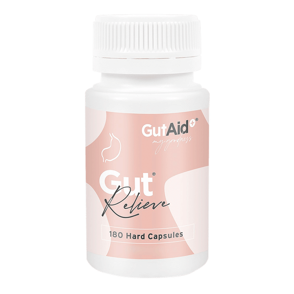 Gut Relieve