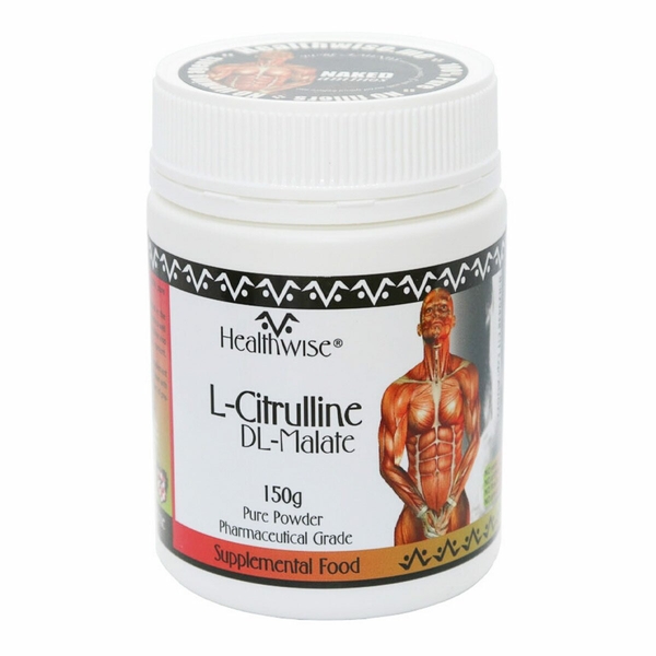 L-Citrulline DL-Malate