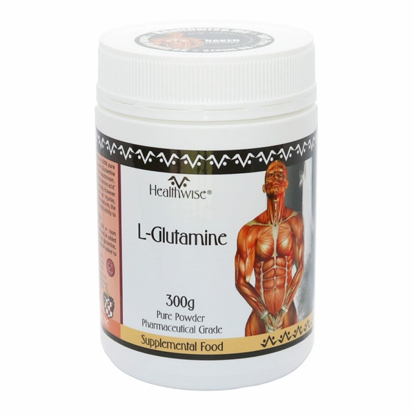 L-Glutamine
