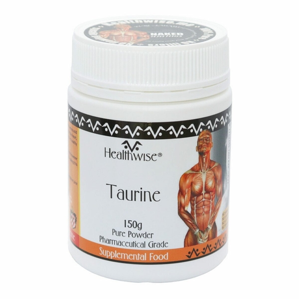 Taurine