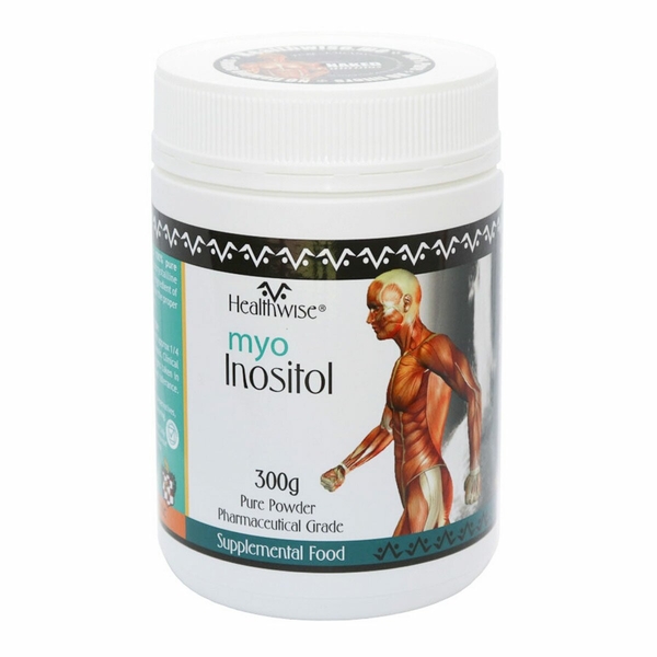 MYO Inositol