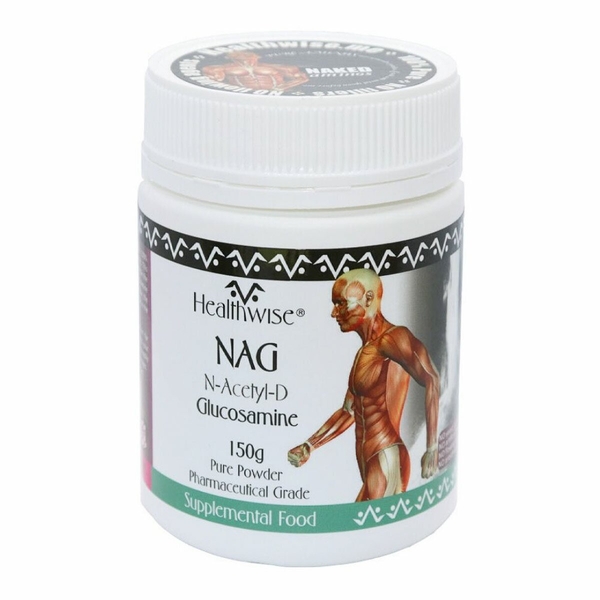 NAG N-Acetyl-D-Glucosamine