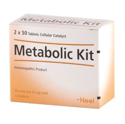 Metabolic Kit