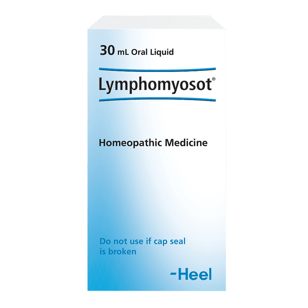 Lymphomyosot