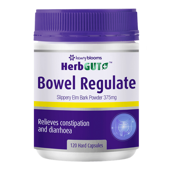 Bowel Regulate Capsules