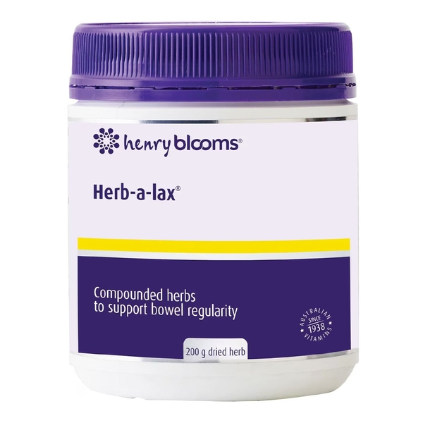 Herb-A-Lax Powder