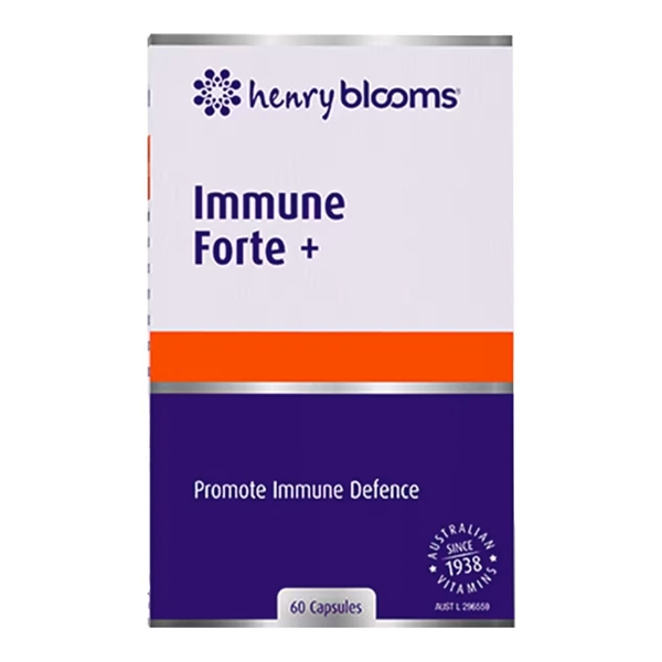 Immune Forte +