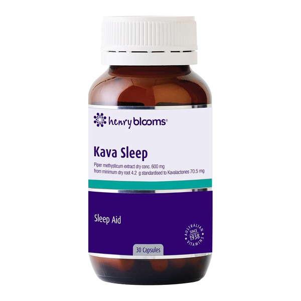 Kava Sleep