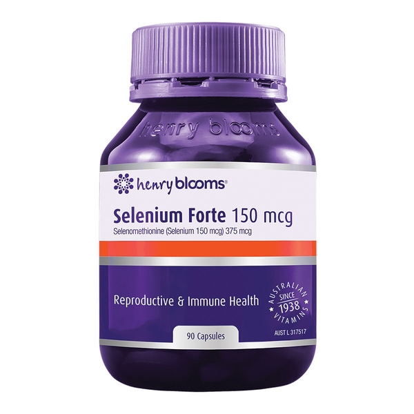 Selenium Forte 150 mcg