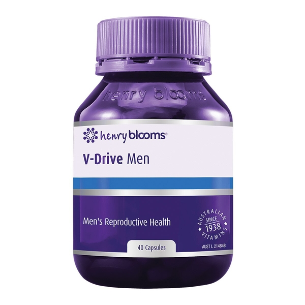 V-Drive Men