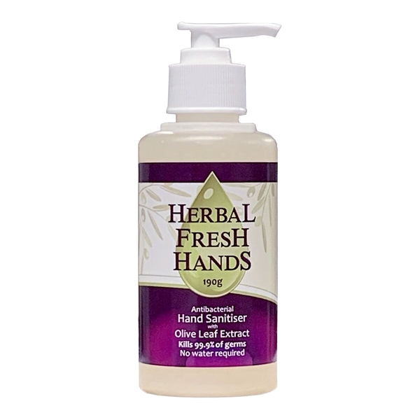 Herbal Fresh Hands