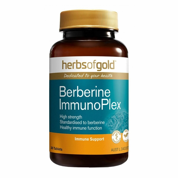 Berberine ImmunoPlex