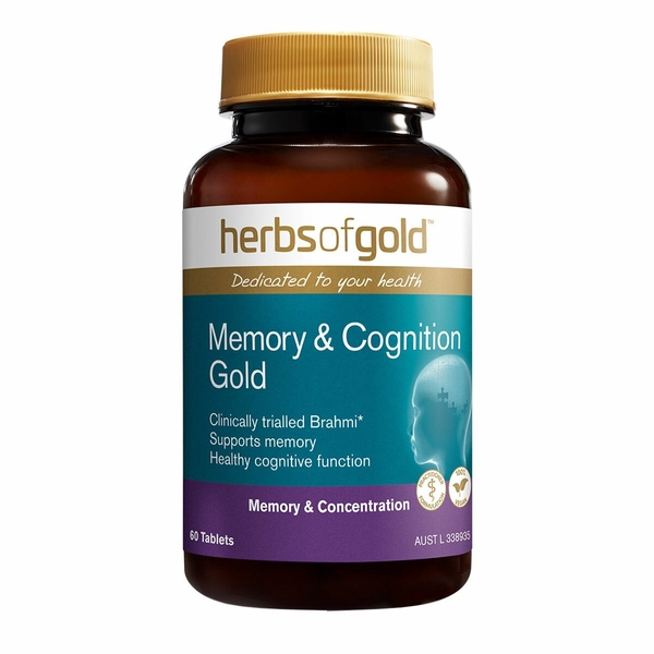 Memory & Cognition Gold
