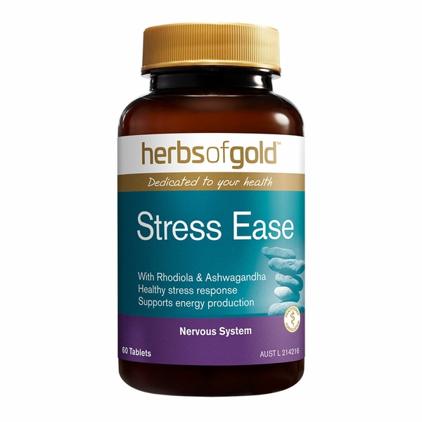 Stress Ease