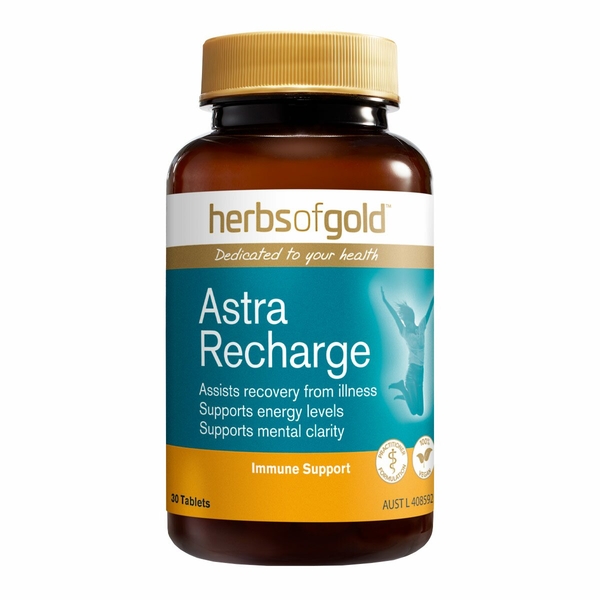Astra Recharge