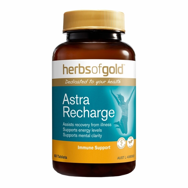 Astra Recharge