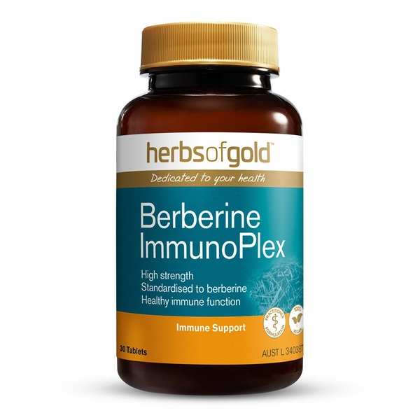 Berberine ImmunoPlex