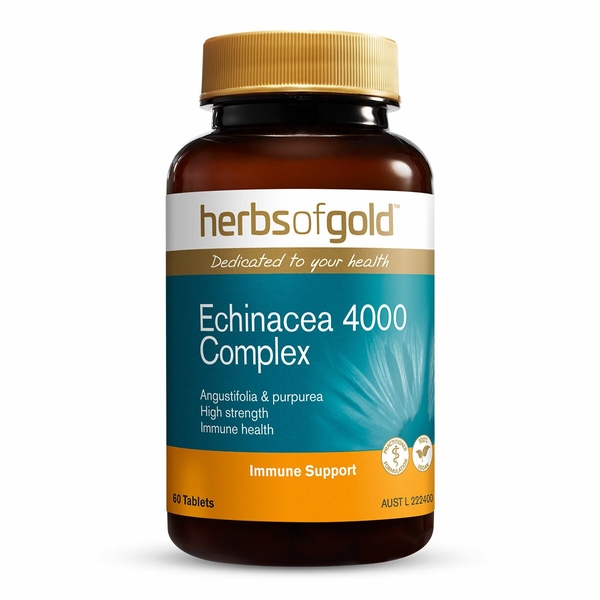 Echinacea 4000 Complex