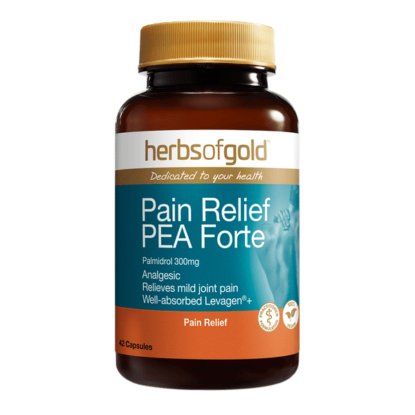 Pain Relief PEA Forte