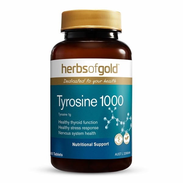 Tyrosine 1000