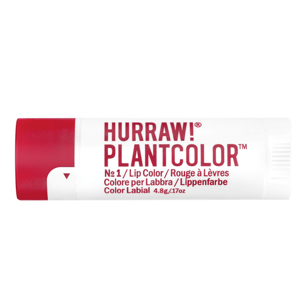 PLANTCOLOR (Lip Colour)
