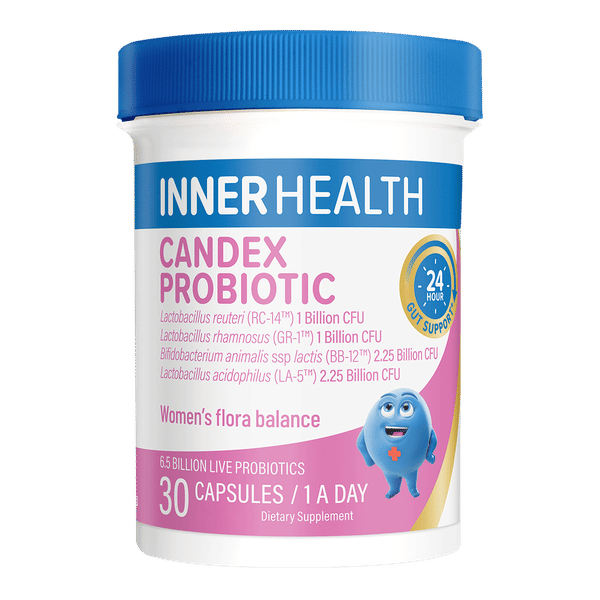 Candex Probiotic