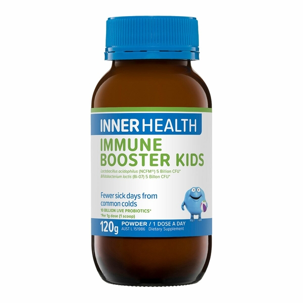 Immune Booster Kids