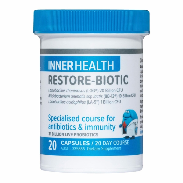 Restore-Biotic