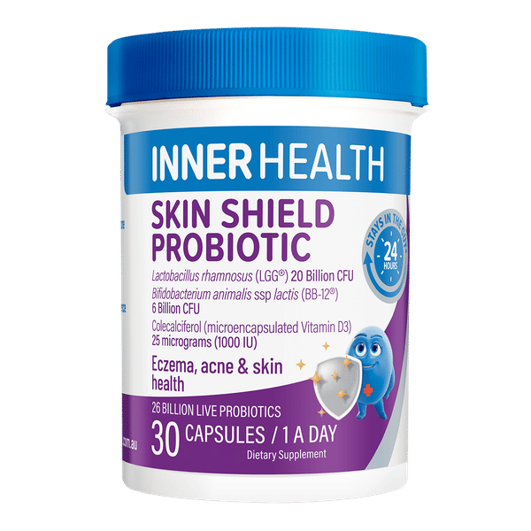 Skin Shield Probiotic