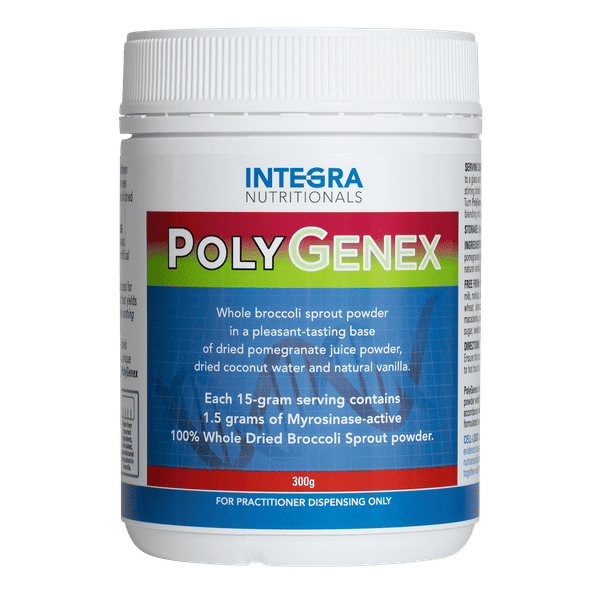 PolyGenex