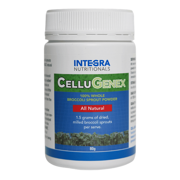 CelluGenex