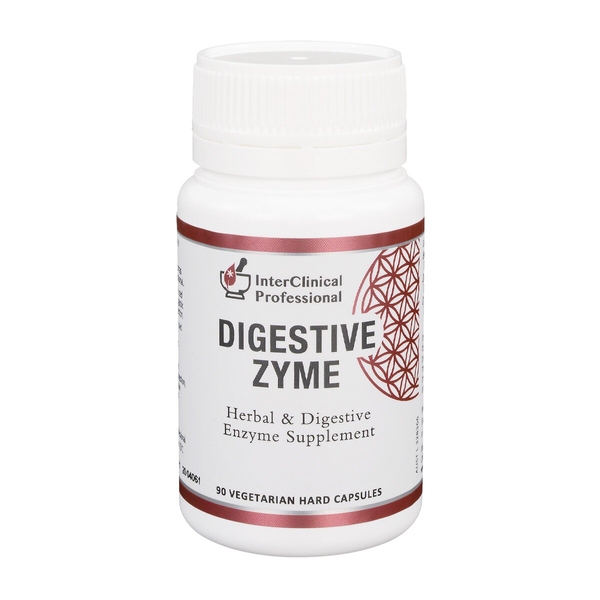 Digestive Zyme