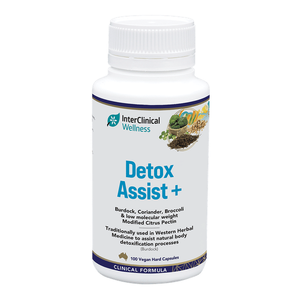 Detox Assist +
