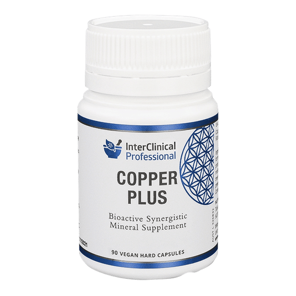 Copper Plus