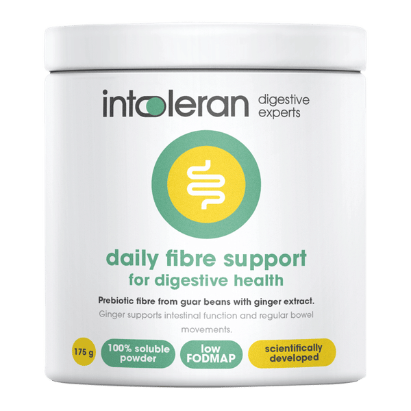 Daily Fibre Support
